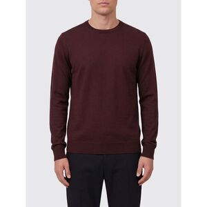 Tagliatore Sweater Men Red